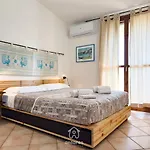 Holiday home Domu Cycas