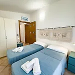Domu Cycas Holiday home Villasimius