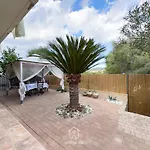 Holiday home Domu Cycas Villasimius