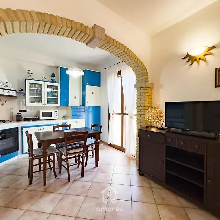 Hébergement de vacances Domu Cycas *