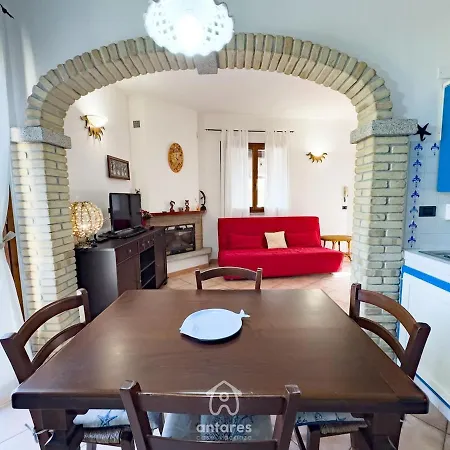 Domu Cycas Hébergement de vacances *