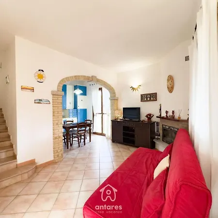 Domu Cycas Hébergement de vacances Villasimius