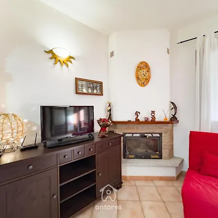 Domu Cycas Hébergement de vacances