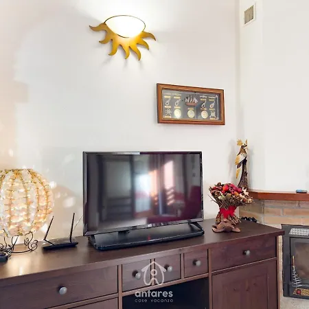 Domu Cycas * Villasimius