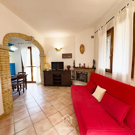 Domu Cycas Hébergement de vacances *