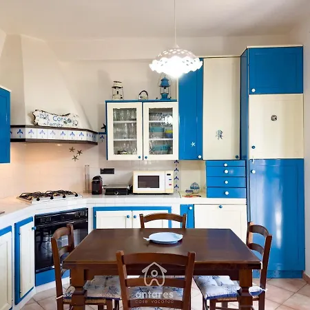 Domu Cycas Hébergement de vacances *