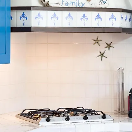 Domu Cycas Prázdninový dům Villasimius