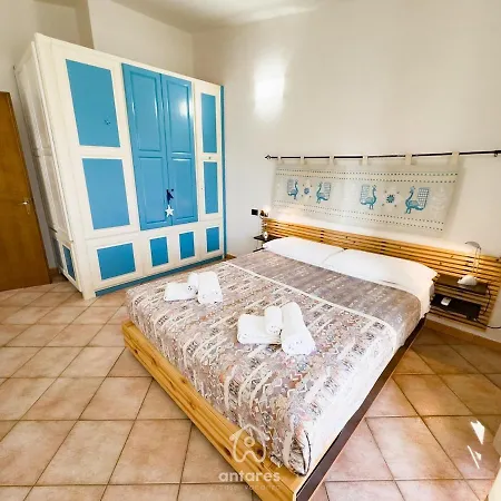 Domu Cycas Prázdninový dům Villasimius