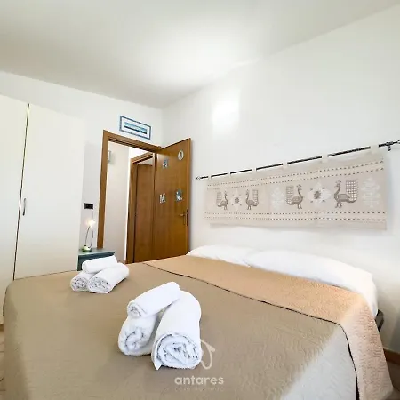 Domu Cycas Дом отдыха *