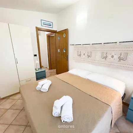 Domu Cycas Будинок відпочинку