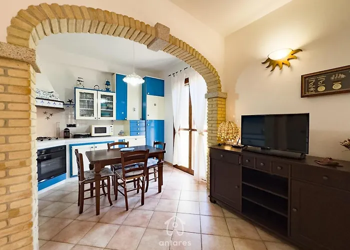 Дом отдыха Domu Cycas *