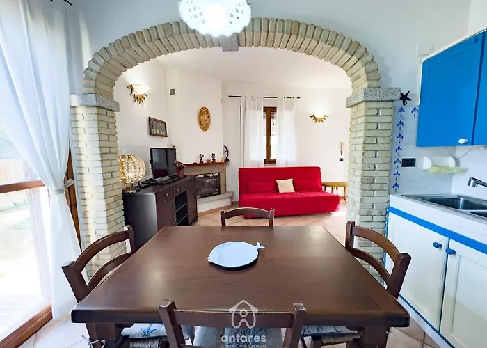 Domu Cycas Дом отдыха *