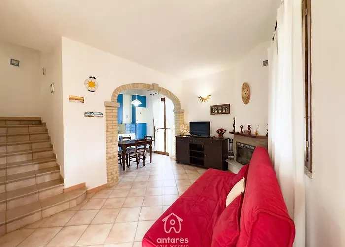 Domu Cycas Будинок відпочинку Віллазімьюс