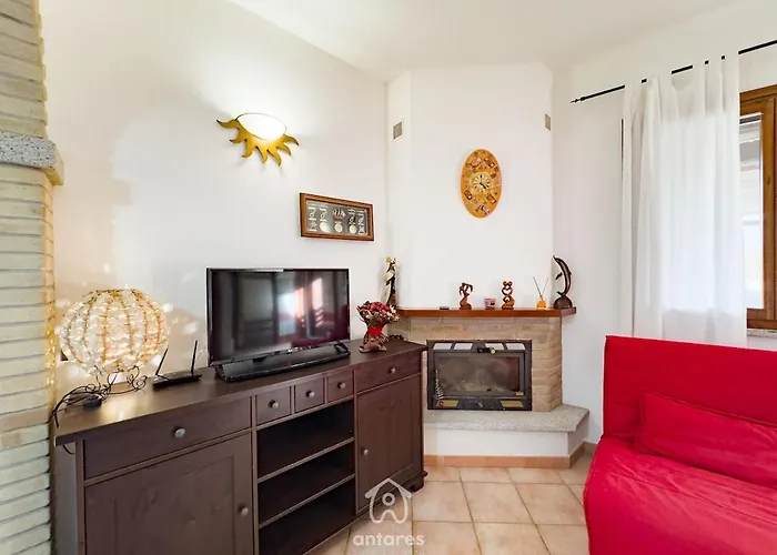 Domu Cycas Будинок відпочинку