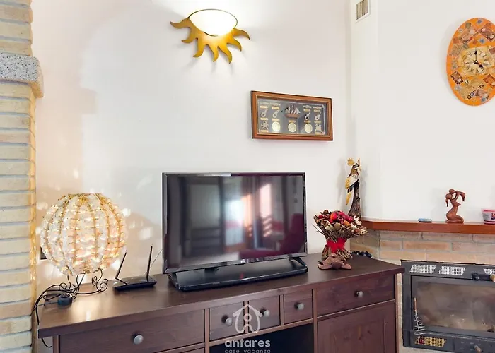 Domu Cycas * Villasimius