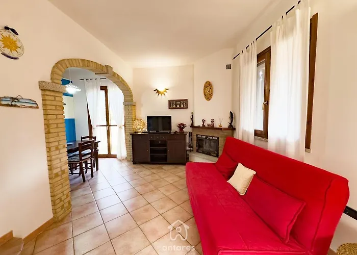 Domu Cycas Дом отдыха *