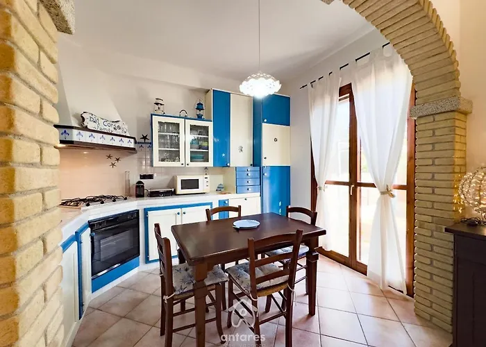 Дом отдыха Domu Cycas Вилласимиус