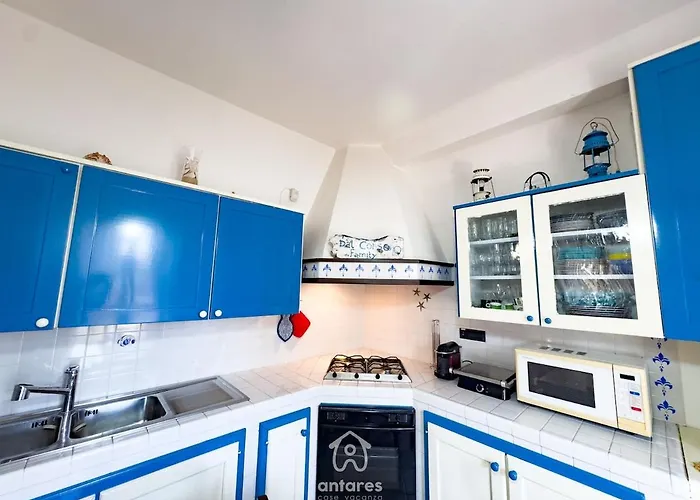 Domu Cycas Дом отдыха *