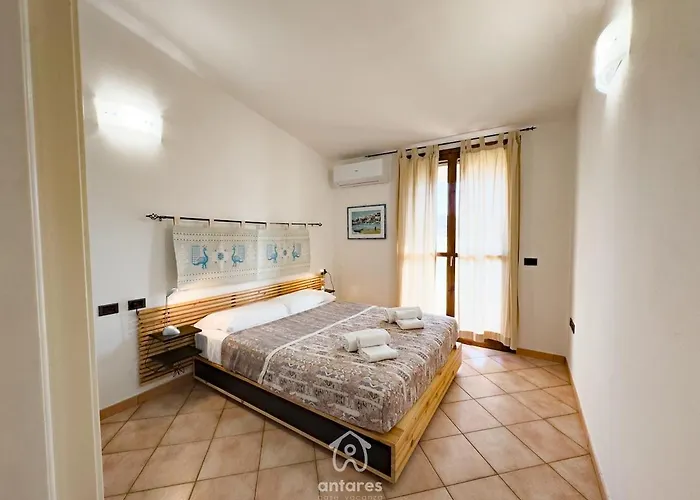 Domu Cycas * Villasimius