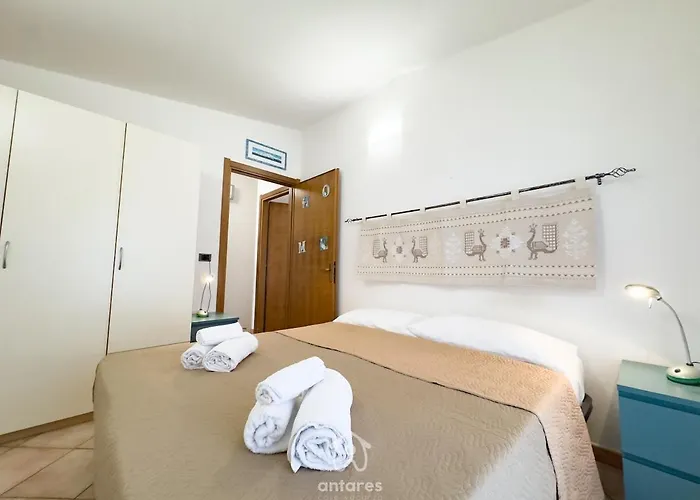 Domu Cycas Hébergement de vacances *