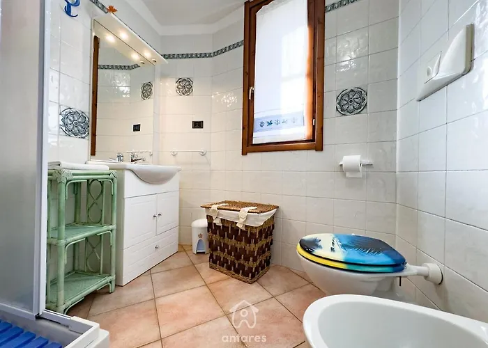 Domu Cycas Будинок відпочинку *