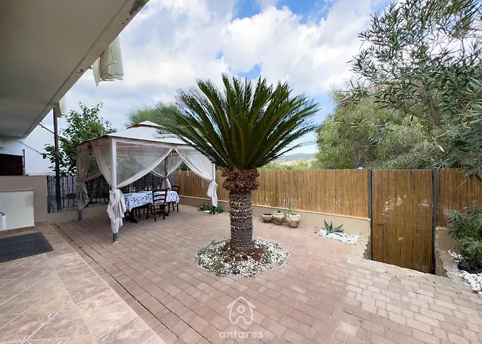 Будинок відпочинку Domu Cycas Віллазімьюс