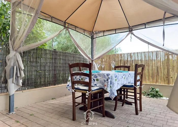 Domu Cycas * Villasimius