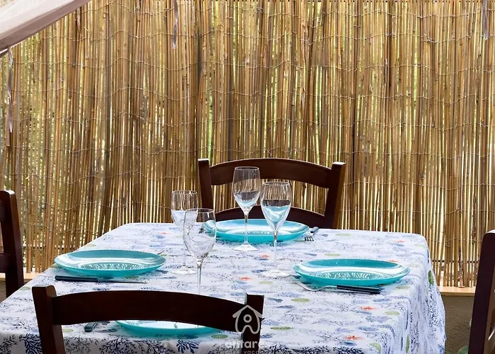 Domu Cycas Дом отдыха *