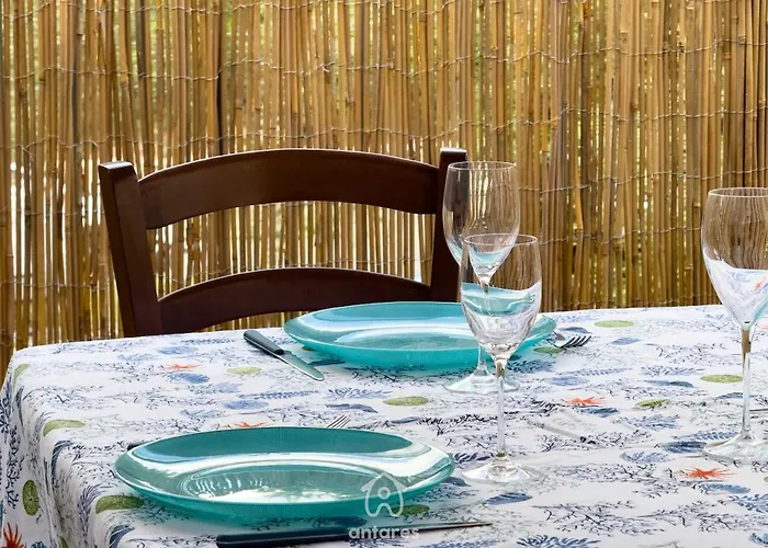 Domu Cycas * Віллазімьюс