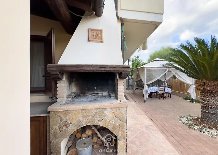 Domu Cycas * Вилласимиус