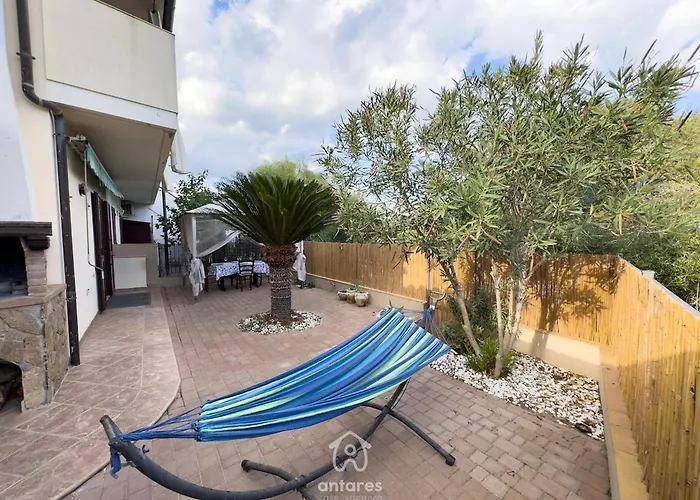 Domu Cycas * Віллазімьюс